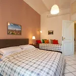 Bluenine Rome Apartment