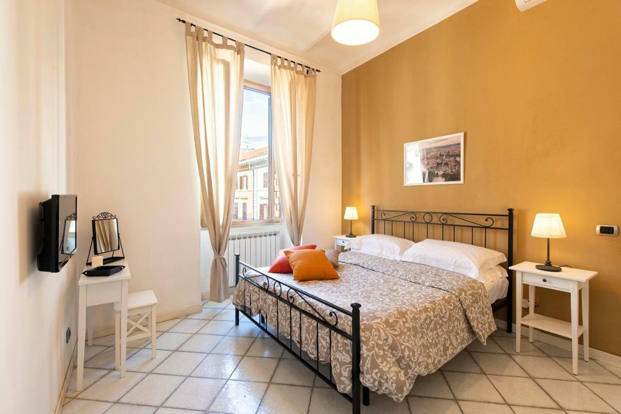 Apartamento Bluenine *